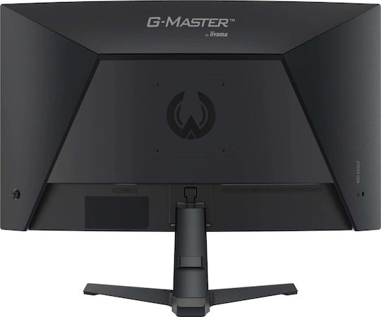 Iiyama G-Master VA Curved Gaming Monitor 27" FHD 1920x1080 240Hz with Response Time 0.7ms GTG