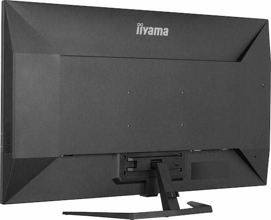Iiyama X4373UHSU-B2 VA HDR Монитор 42.5" 4K 3840x2160 с Време на реакция 3ms GTG