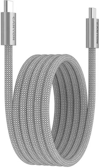 Canyon Onwire 60mg Datenkabel USB-C USB-C 1 m Graues