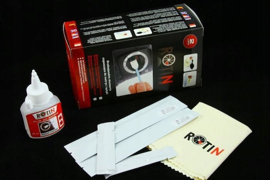 Rotin Set de Curățare a Senzorului Camerei Foto Tip C Kit Profesional de Curățare a Matricei