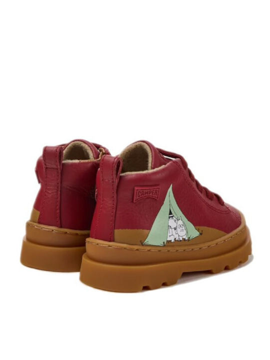Camper Camper