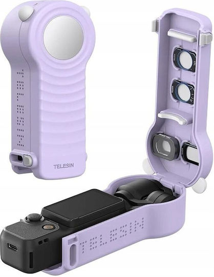 Telesin Protection Case for DJI / Osmo