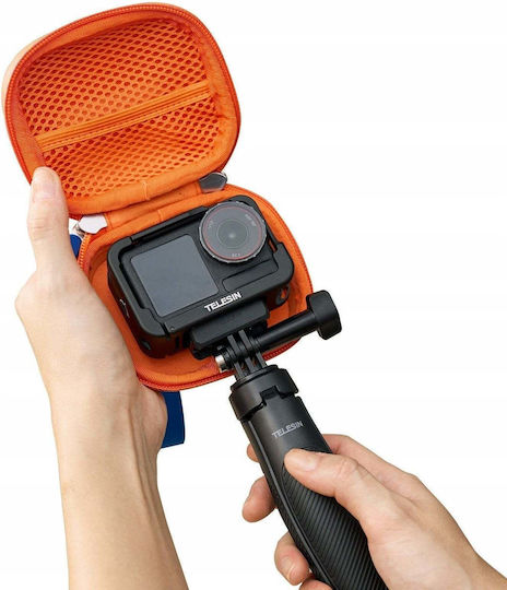 Telesin Case for GoPro / Insta360 / DJI