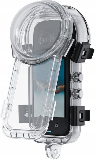 Telesin Protection Case for Insta360 / GoPro