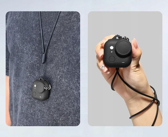 Puluz Schutzhülle Für Insta360 PU786b