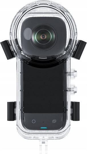 Telesin Protection Case for Insta360 / GoPro