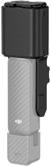 Sunnylife Jjc Magnetic Base Case 2 1 DJI Osmo Pocket 4 3 Pc-op4h Black Black Sb12030