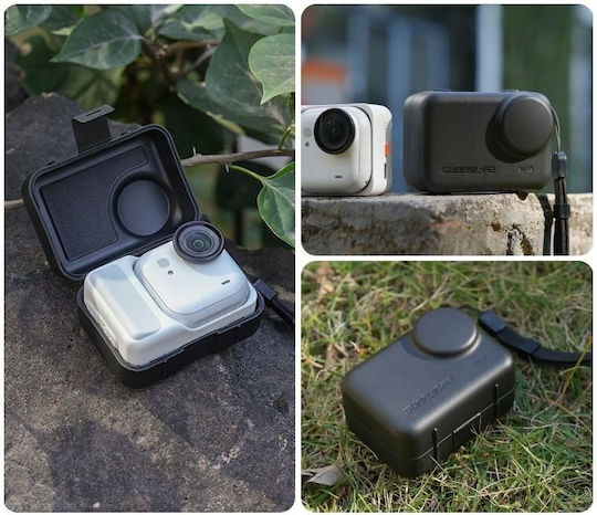 Sunnylife Schutzhülle Für Insta360 SB11303