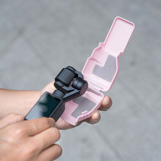 Sunnylife Gimbal Bildschirmabdeckung Dji Osmo Pocket 4 Op4-z158-p Rosa Sb11956