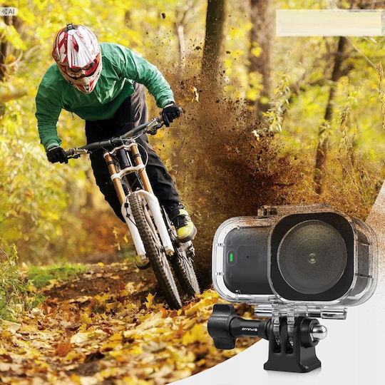 Puluz Protection Case for DJI / Osmo / GoPro PU1085T