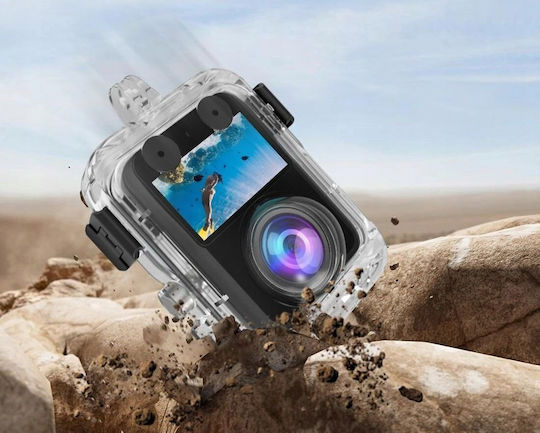 Puluz Protection Case for DJI / Osmo / GoPro PU1081T