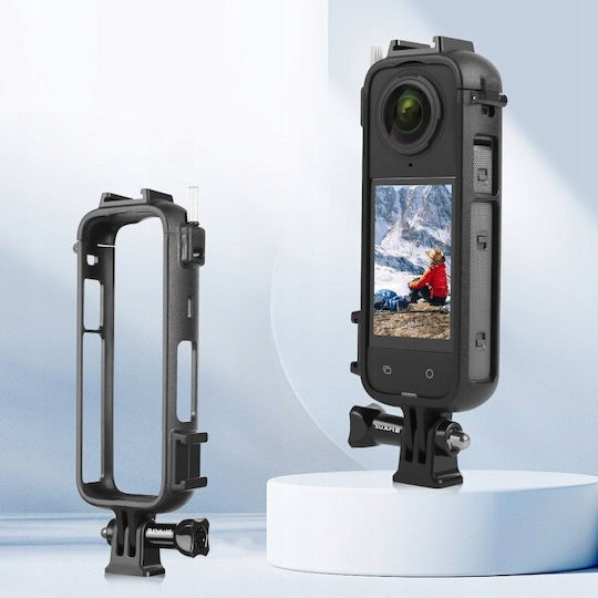 Puluz Frame Protection Case for Insta360 / GoPro SP01_15597879
