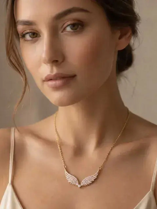 Bode Necklace Bode Necklace