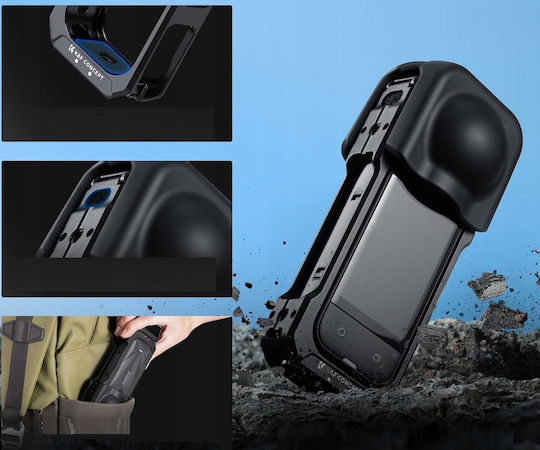 Schutzhülle Für GoPro / Insta360 / Universell SB10802