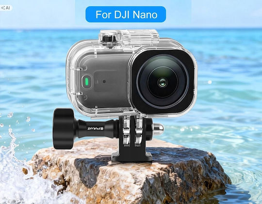 Puluz Protection Case for DJI / Osmo / GoPro PU1085T
