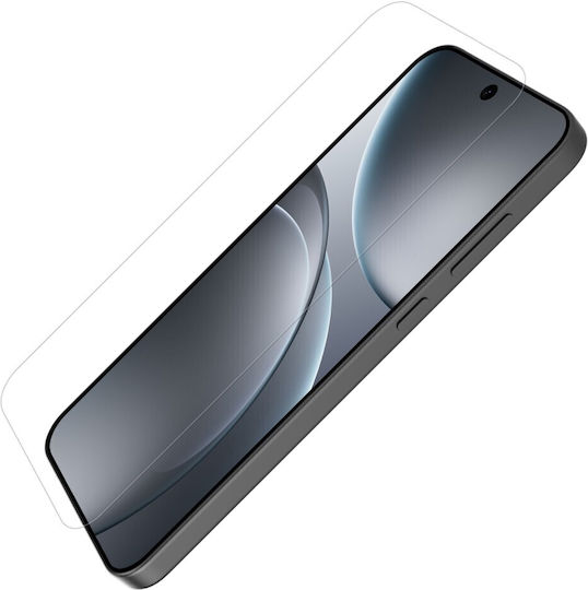 Nillkin Full Face Tempered Glass (Oppo Find X9 Pro 5g)