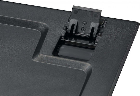 Preyon Blitz Claw Gaming Μηχανικό Πληκτρολόγιο Tenkeyless με Gateron Brown διακόπτες και RGB φωτισμό (Αγγλικό US)