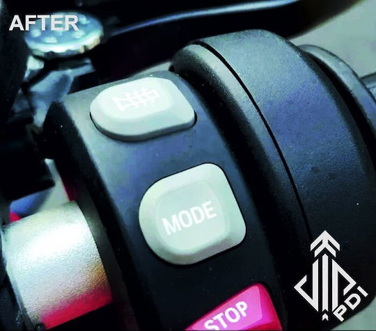 Switch Symbols Stickers Bmw S1000xr S1000rr S1000r 2015-2019 16pd59