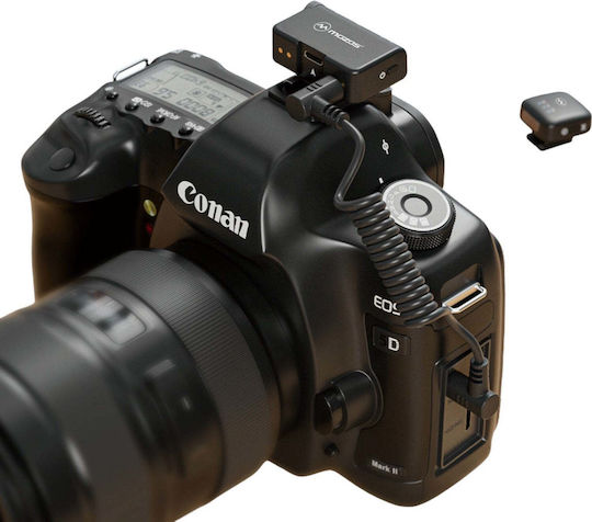 MX4-DUAL Set Drahtloses Mikrofon Peto Für Mobil