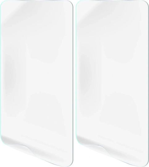 Bizon Film Hydrogel Front Duo Xiaomi Redmi A7 Pro Poco C85x C81 C81 Pro 2 Pack