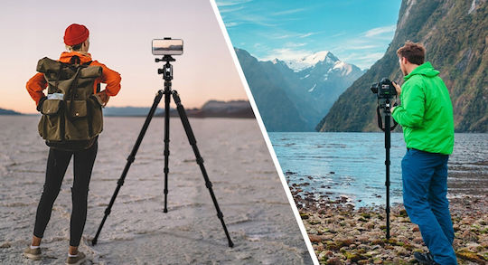 Kodak Stativzubehör und -teile Fall