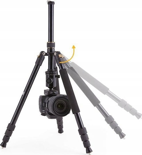 Kodak Stativzubehör und -teile Fall