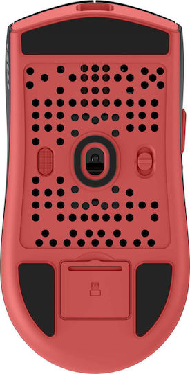 MSI Forge GM340 Gaming Мишка Черна