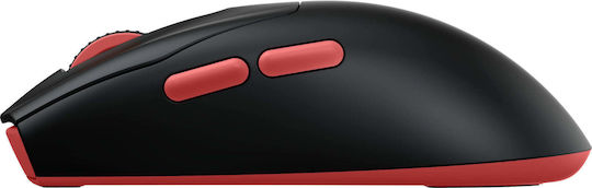 MSI Forge GM340 Gaming Мишка Черна