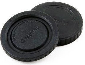 Jjc Set Protective Body Lens Caps Sony Cameras High Quality