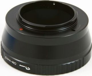 Pixco Adapter Olympus Panasonic Micro 4/3 M4/3 Olympus Om