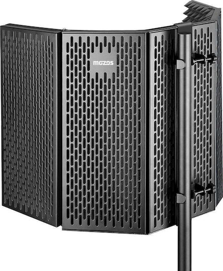 Mozos Akustischer Booth Pro Mshield-Kabine-Pro