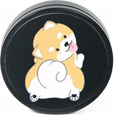 Decorative Sticker Loveinstant Camera Cap 3 Meters Polaroid Now Now+ Camera Dog Black