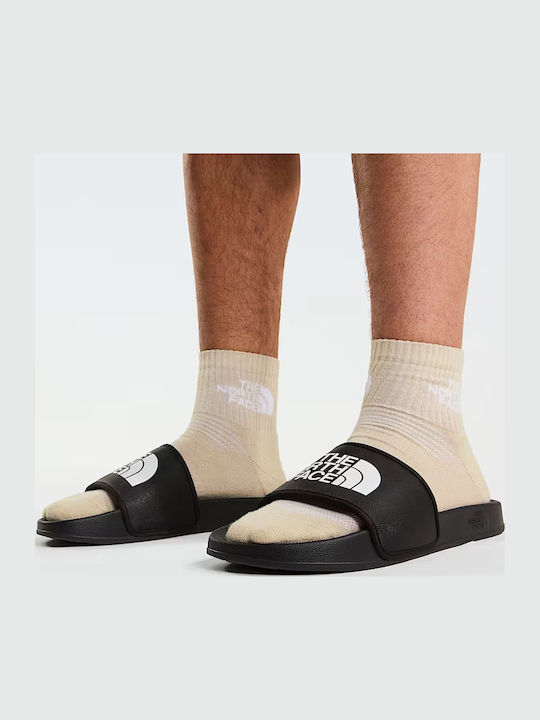 Base Camp III Men's Slides Black