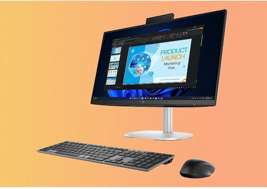 HP EliteStudio 8 G1i 23.8" (Ultra 5-235/16GB/512GB SSD/FHD/W11 Pro) US