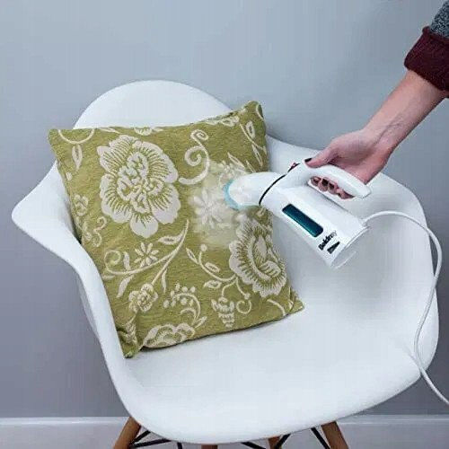 Beldray Beldray Bekleidungsdampfer Hand 600W mit Wassertankkapazität 100ml Weiß