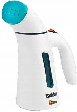 Beldray Beldray Bekleidungsdampfer Hand 600W mit Wassertankkapazität 100ml Weiß