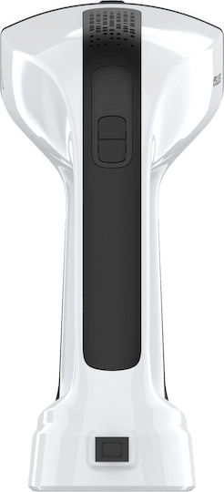 4Swiss VS026 Bekleidungsdampfer Hand 1300W mit Wassertankkapazität 160ml Schwarz