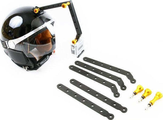 Xrec Surewo Actionkamera-Zubehör für GoPro