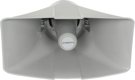 Adastra Rh40v Horn-Lautsprecher Ip66 100v 952.249uk