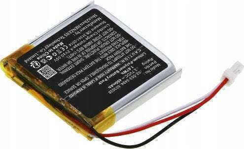 Cameron Sino Cameron Sino Lautsprecherbatterie 450mAh