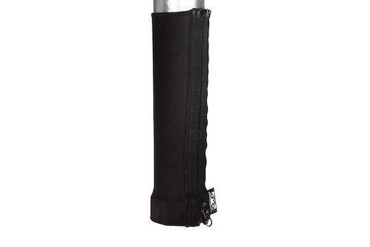 Fork Boot Covers Neoprene Ducati Hypermotard Hyperstrada 2012-2016 16pd59