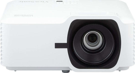 Viewsonic LSD600W Проектор DLP HD Лазерен с Вградени говорители