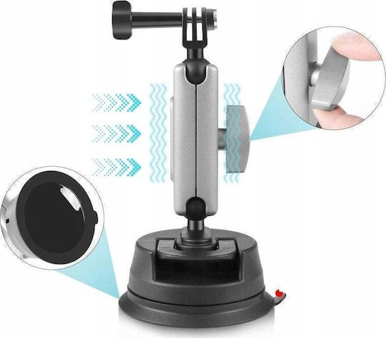 Puluz Mount PU863 für Insta360