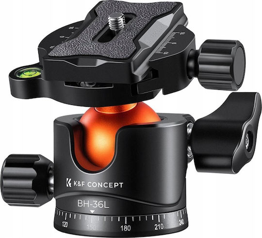 K&F Concept Аксесоар За Поддръжка На Фотоапарат