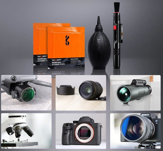 Комплект за почистване K&f Concept Sku.1917