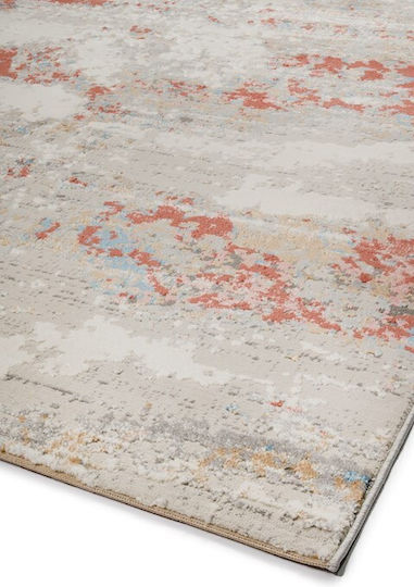 Biokarpet Fanci If30a White Salmon-133x190