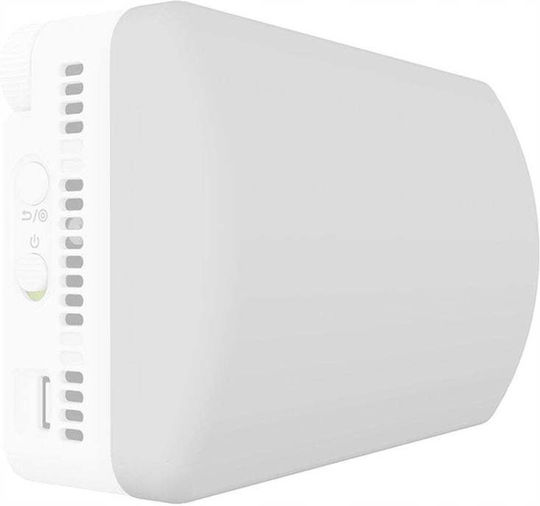 Amaran LED Panel 32W On-Camera