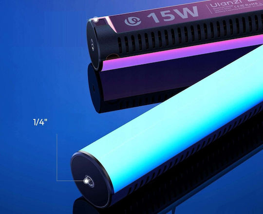 Ulanzi Ulanzi LED-Panel 18W RGB-Beleuchtung