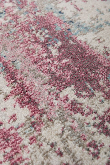 Viokarpet Naif Multicolour Runner Rug 80x150cm