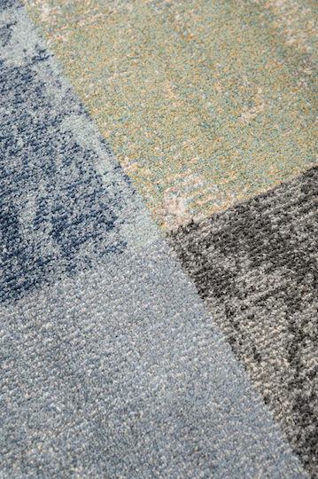 Viokarpet Naif Rectangular Multicolour Rug 133x190cm